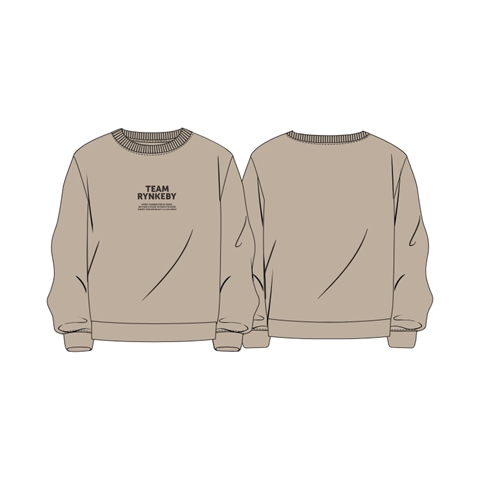 CREWNECK SWEATSHIRT