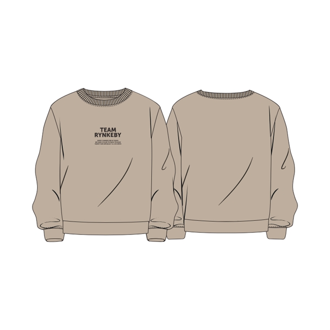 CREWNECK SWEATSHIRT