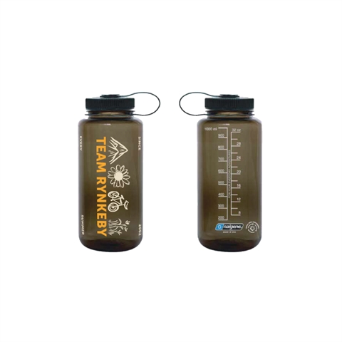 OFF BIKE NALGENE DRINKING BOTTLE