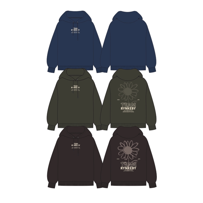 SUNFLOWER HOODIE