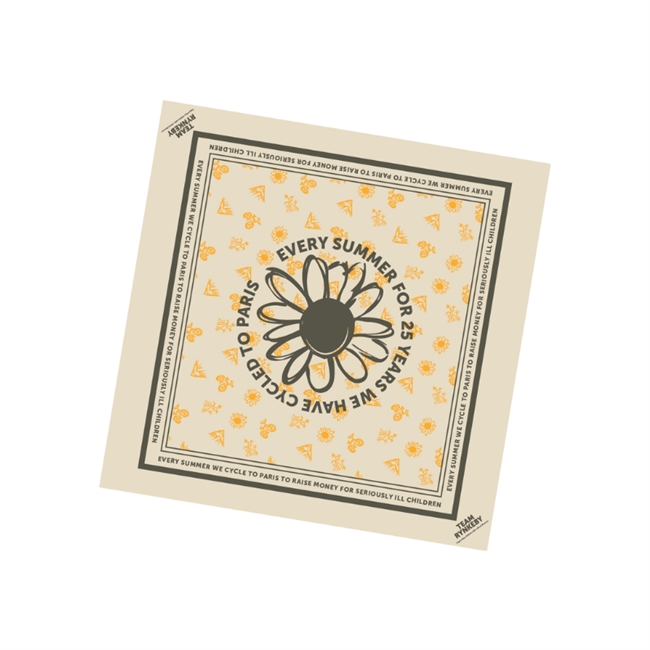 BANDANA