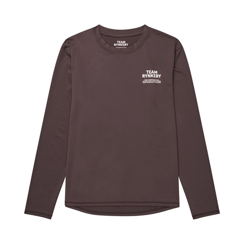 Tech LS T-Shirt