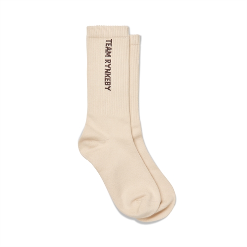 Socks, Sand
