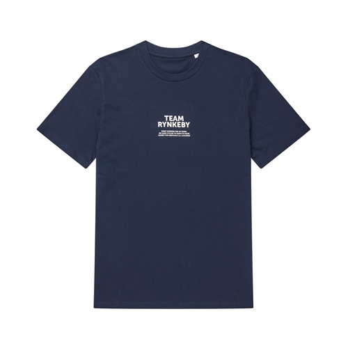 Every Summer Tee, Navy